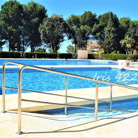 Acuarela Studio In Benalmadena Luaran gambar
