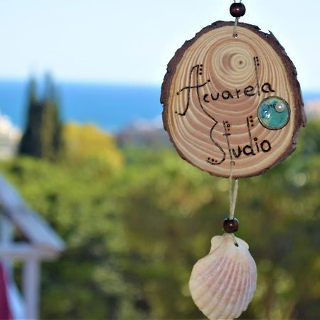 Acuarela Studio In Benalmadena Luaran gambar