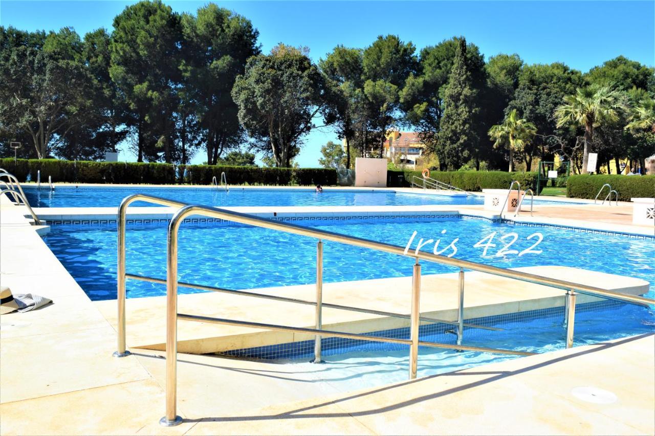 Acuarela Studio In Benalmadena Luaran gambar