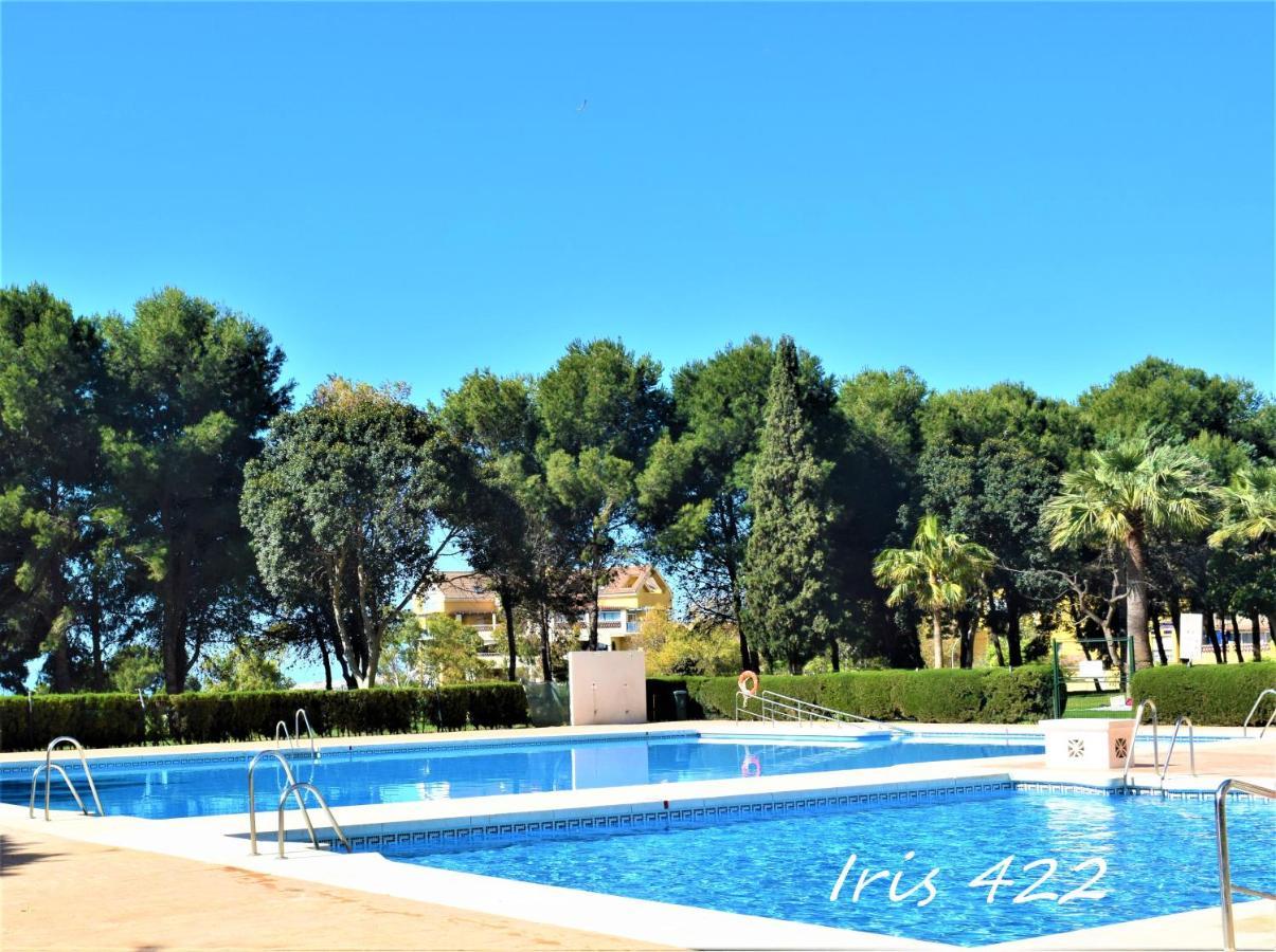 Acuarela Studio In Benalmadena Luaran gambar
