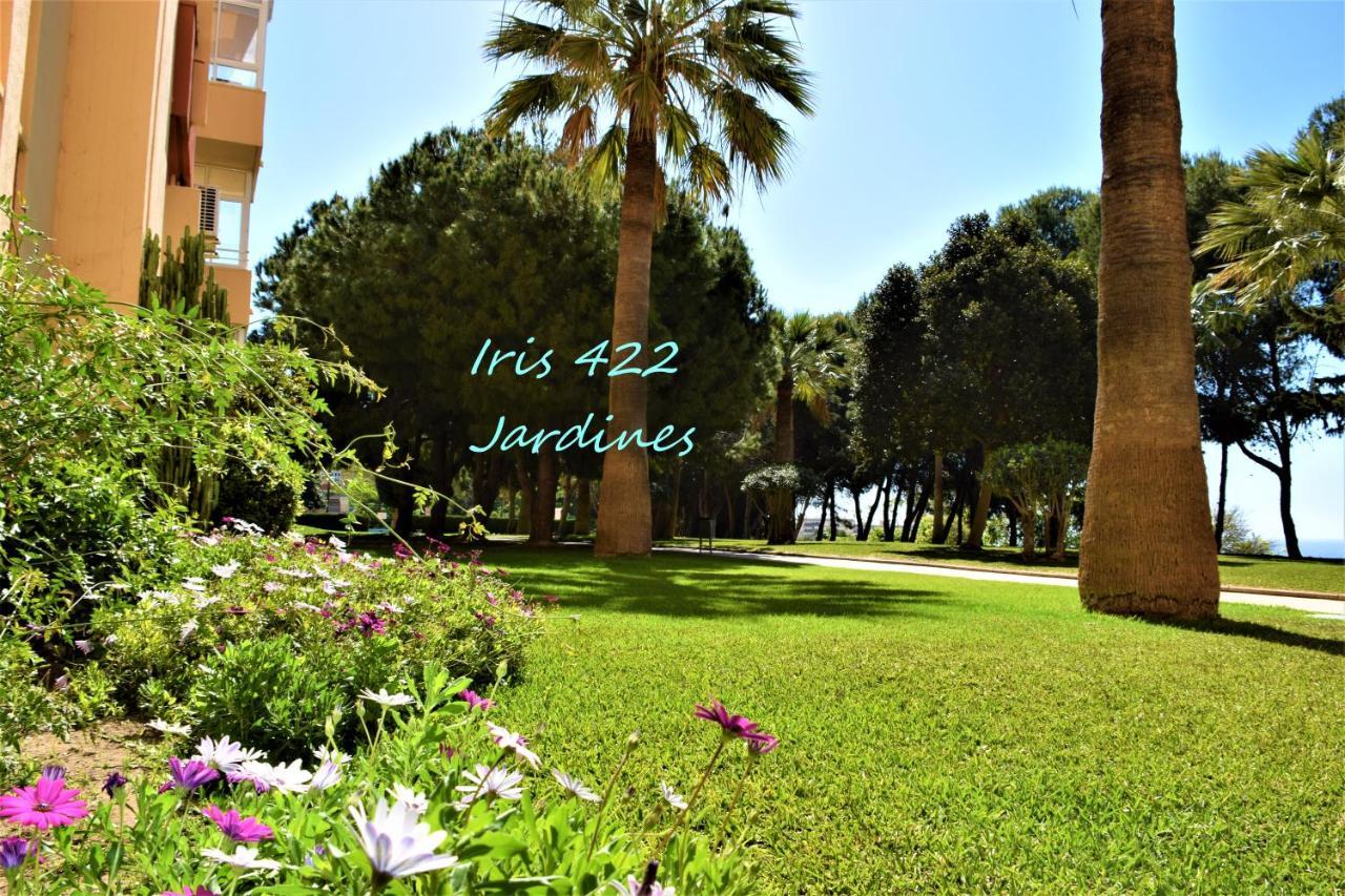 Acuarela Studio In Benalmadena Luaran gambar