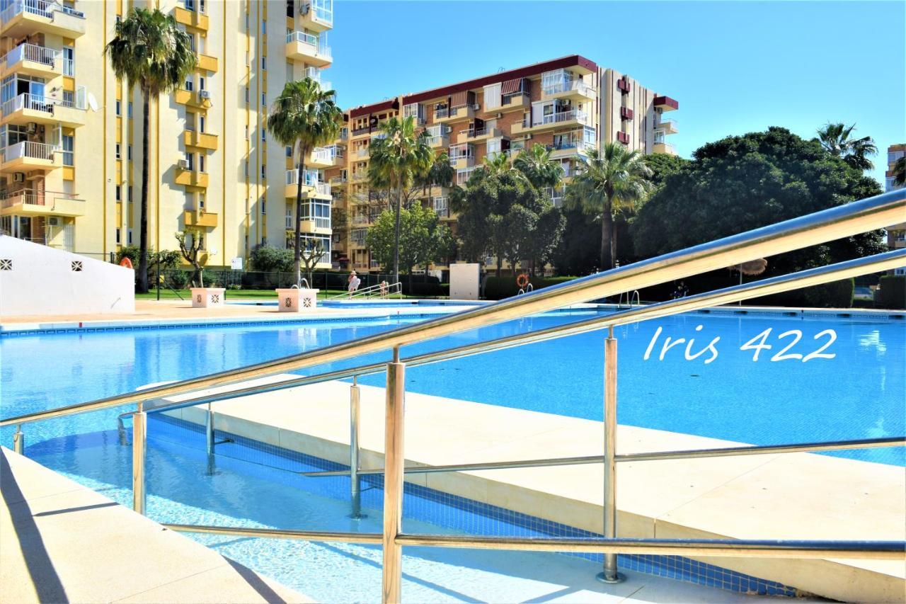Acuarela Studio In Benalmadena Luaran gambar