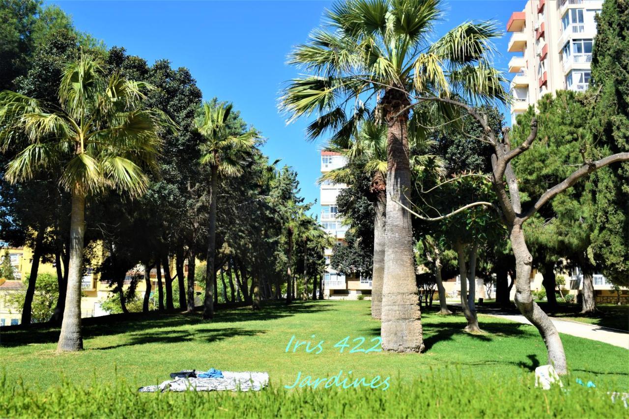 Acuarela Studio In Benalmadena Luaran gambar