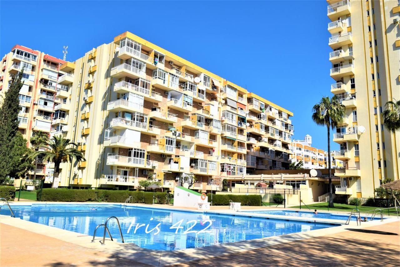 Acuarela Studio In Benalmadena Luaran gambar