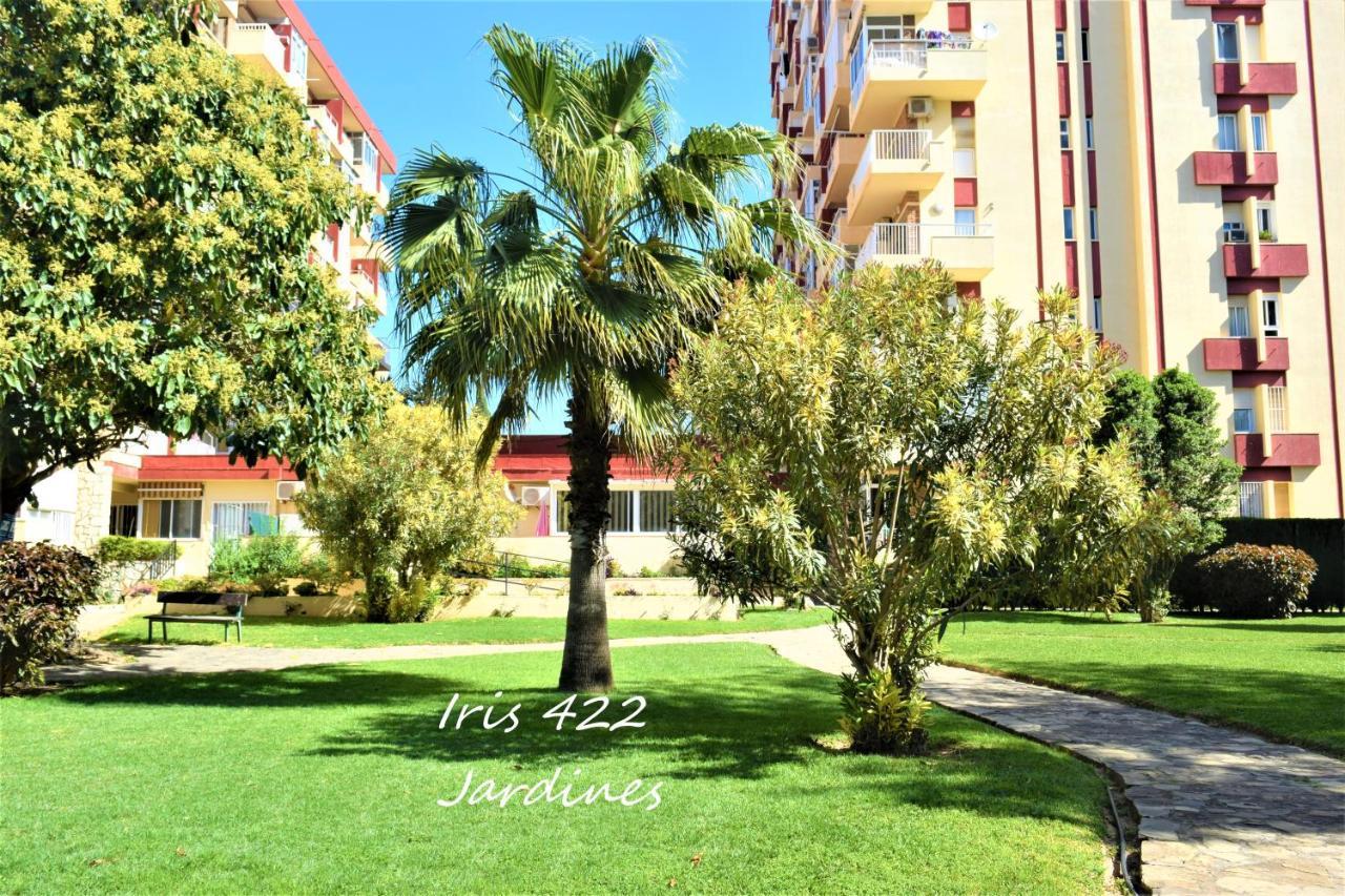 Acuarela Studio In Benalmadena Luaran gambar