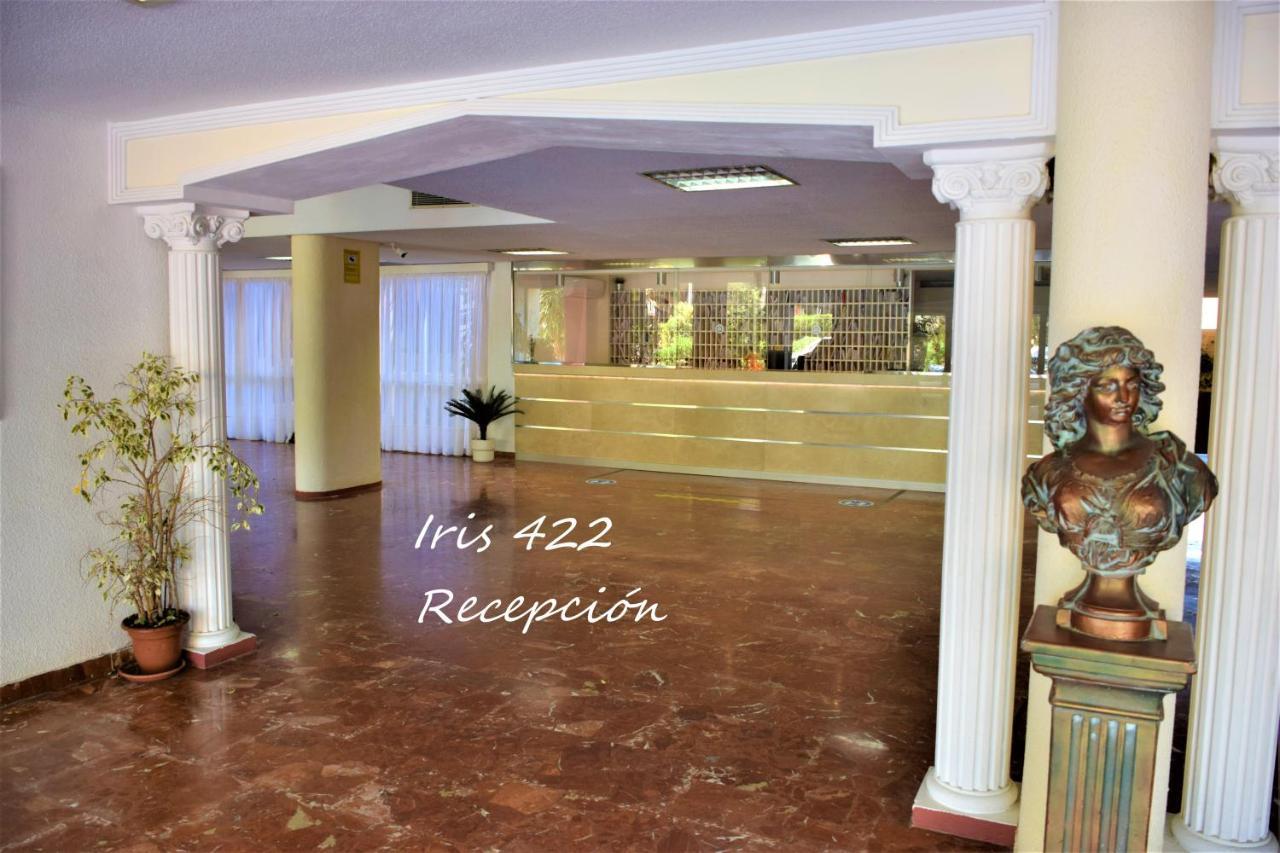 Acuarela Studio In Benalmadena Luaran gambar