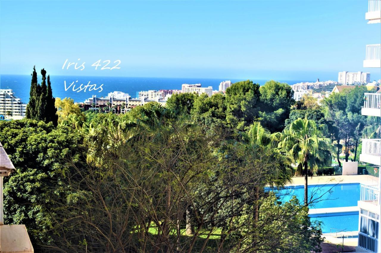 Acuarela Studio In Benalmadena Luaran gambar