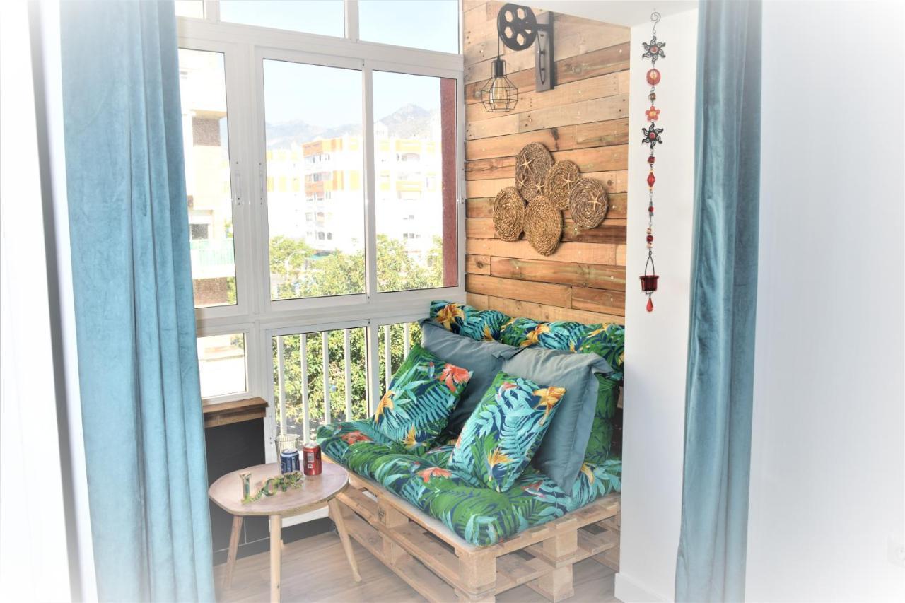 Acuarela Studio In Benalmadena Luaran gambar