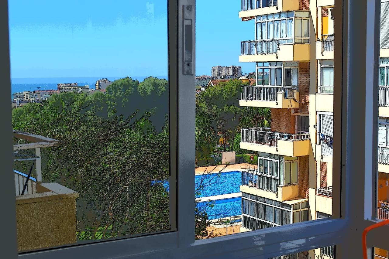 Acuarela Studio In Benalmadena Luaran gambar