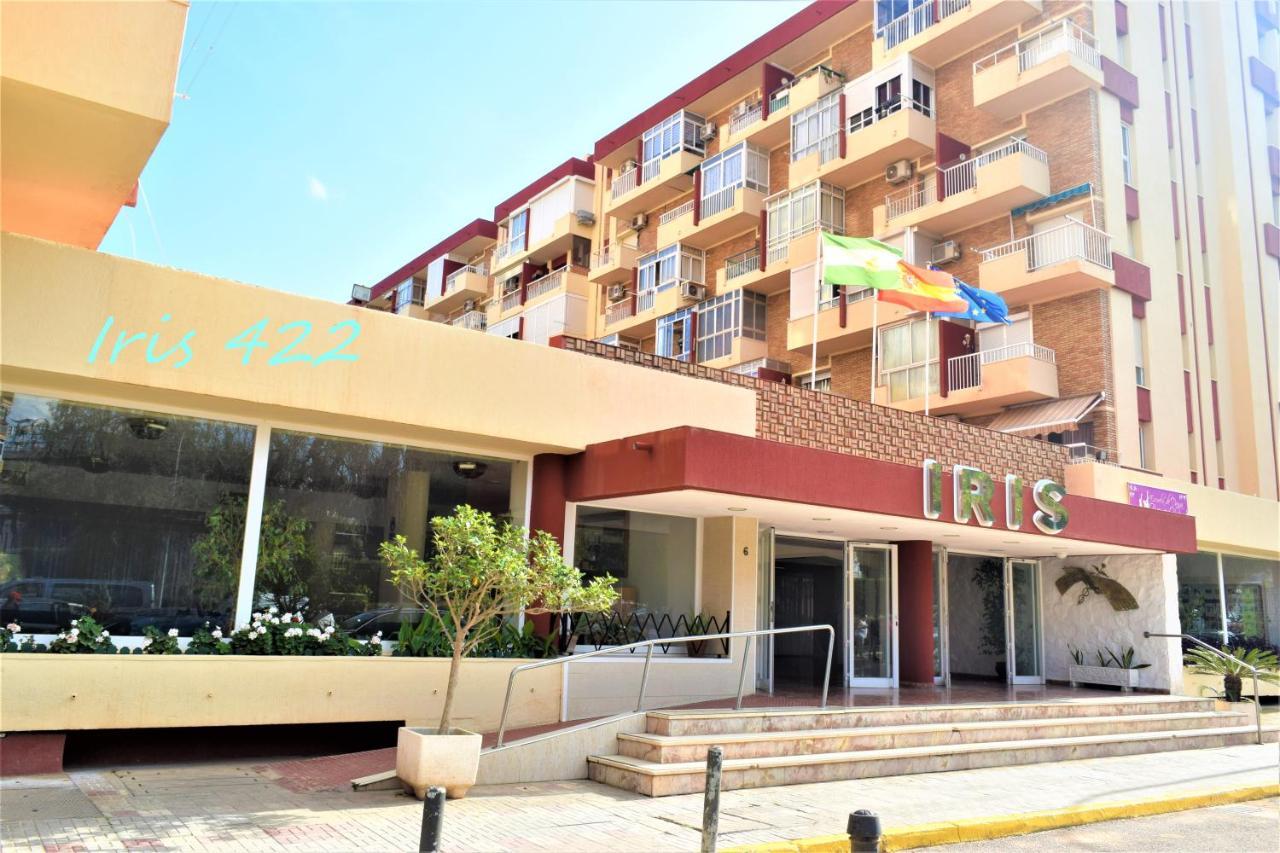 Acuarela Studio In Benalmadena Luaran gambar