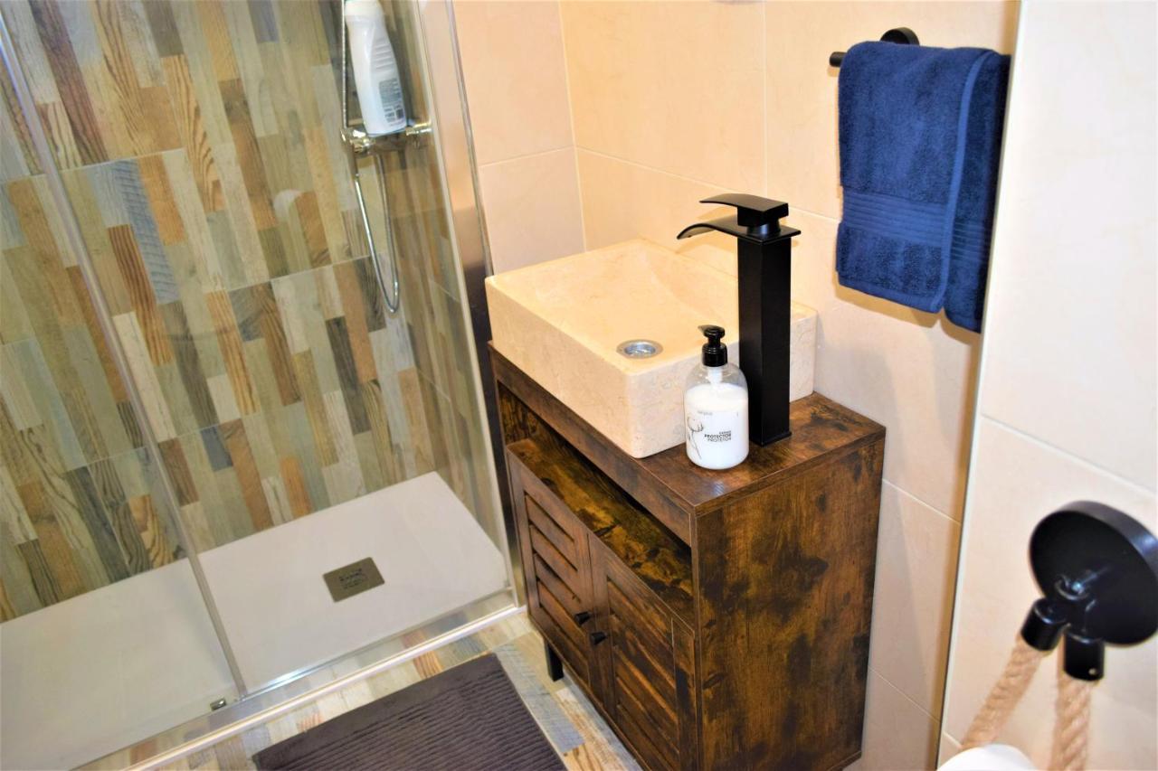 Acuarela Studio In Benalmadena Luaran gambar