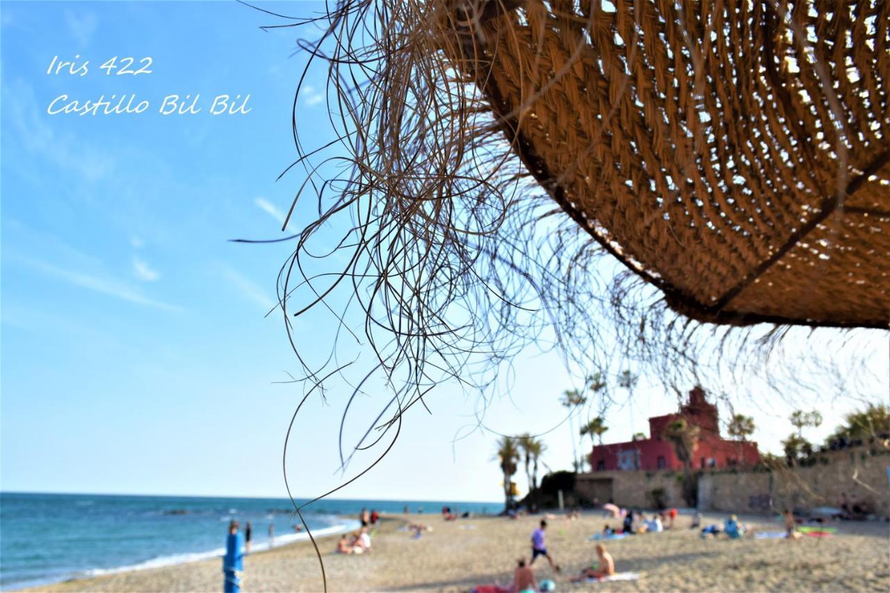 Acuarela Studio In Benalmadena Luaran gambar