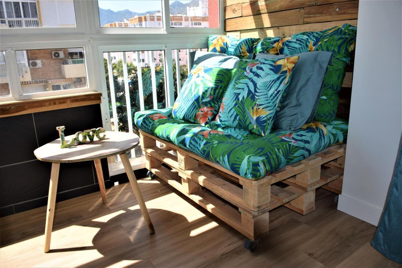 Acuarela Studio In Benalmadena Luaran gambar